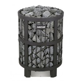 Электрическая печь для сауны Harvia Legend PO11 (под выносной пульт)